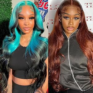 13x6 hd lace front wigs human hair