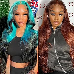 13x6 hd lace front wigs human hair