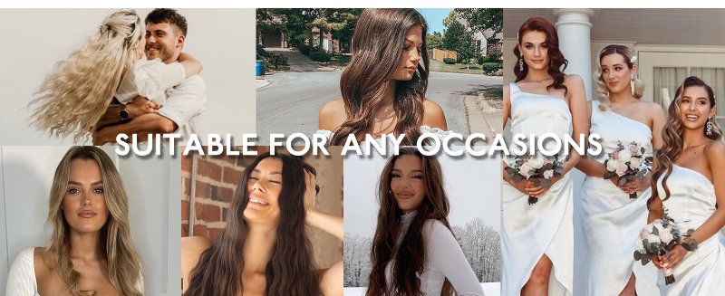 occasions