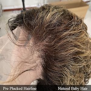13x4 HD lace