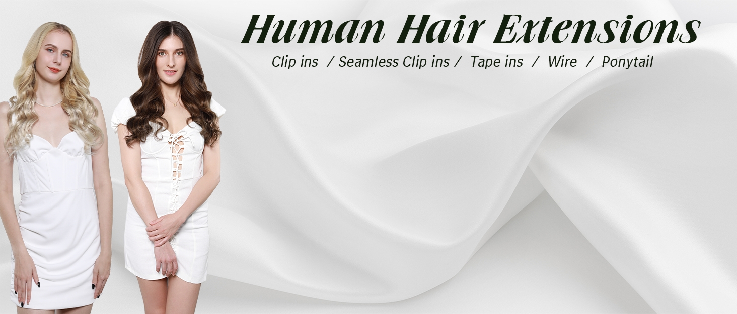 hair extensions