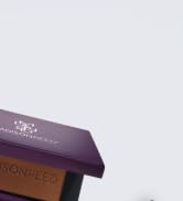 Madison Reed Root Touch Up + Brow Filler, Ombra Dark Brown, Instant Gray Coverage, Fills in Brows...