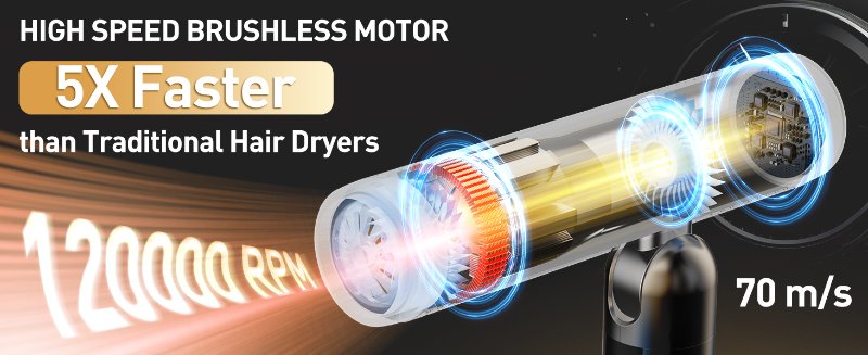 hair dryer