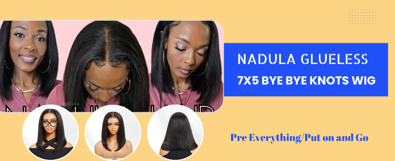 yaki straight bob wigs