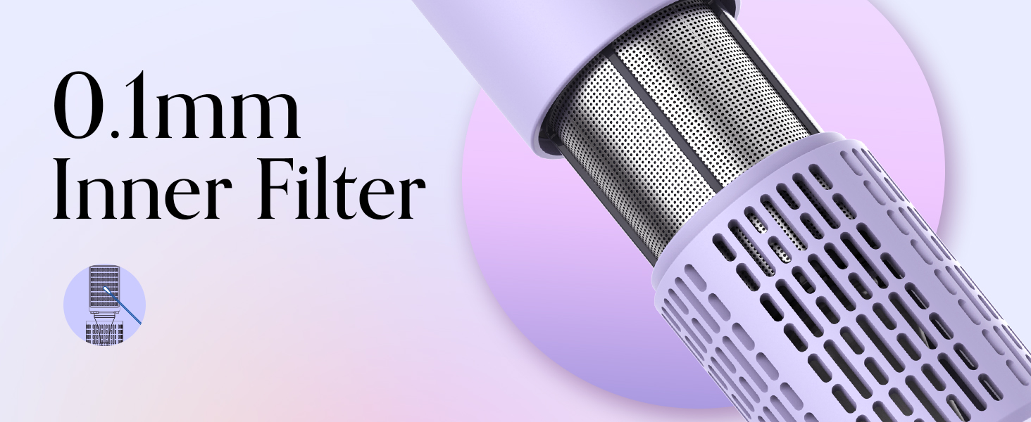 high speed hair dryer fast drying blower ionic travel hairdryer