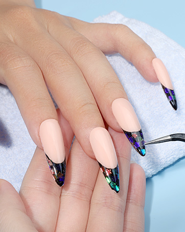Nail Art Brushes
