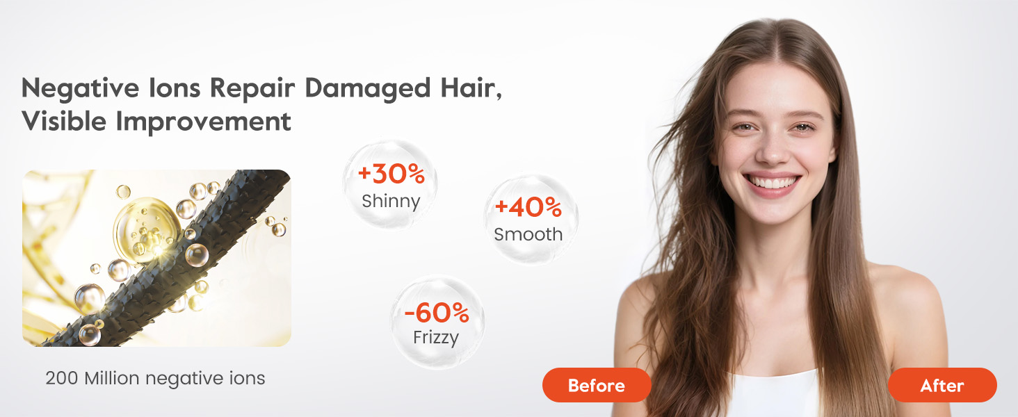 hair straightener