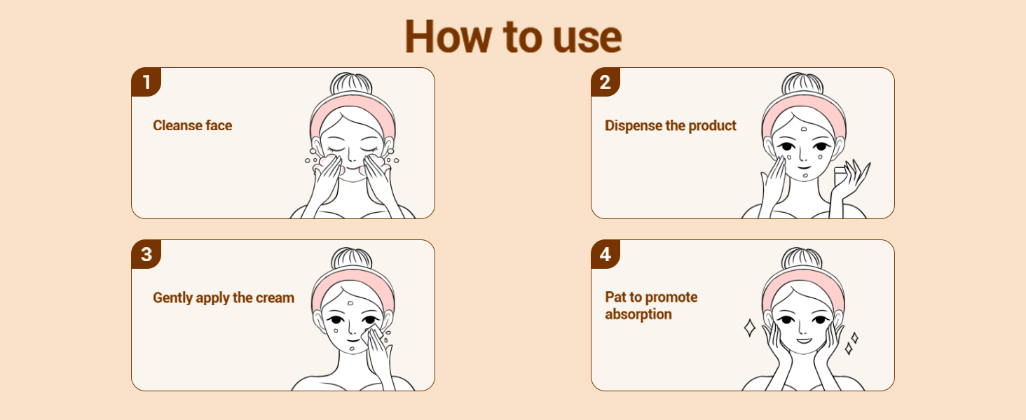 Snail Mucin Cream