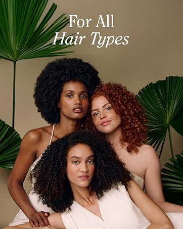 for all hair types