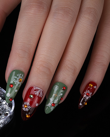 Nail Art Kit