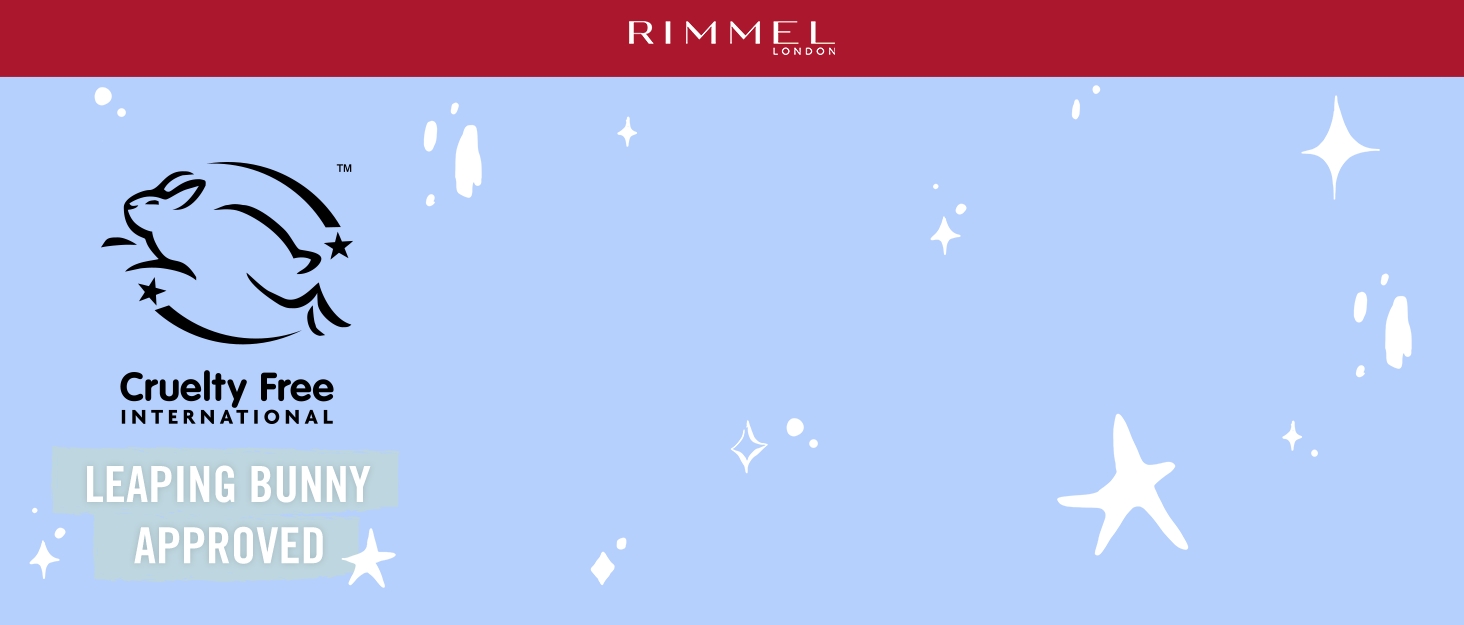 rimmel brand story