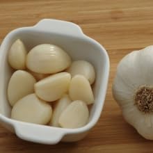 Garlics