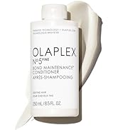 Olaplex Nº.5 Bond Maintenance Conditioner, Weightless (8.5 Fl Oz) | For Fine Hair | Clinically Pr...