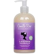 Camille Rose Lavender Crush Defining Gel, 12 oz