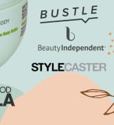 Pistaché Skincare Pistachio Oil Whipped Body Butter (a.k.a The Boyfriend Body Butter) 