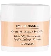 Camille Rose, Eye Blossom Overnight Repair Eye Jelly, 1 oz