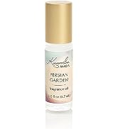 Kuumba Made Persian Garden Fragrance Oil Roll-On 0.125 fl oz (3.7ml) | Rollerball Perfume | Alcoh...