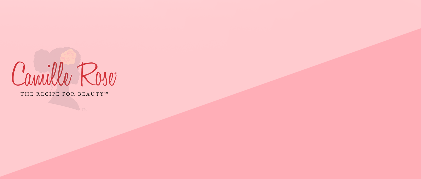 Camille Rose Branner - The Recipe for Beauty