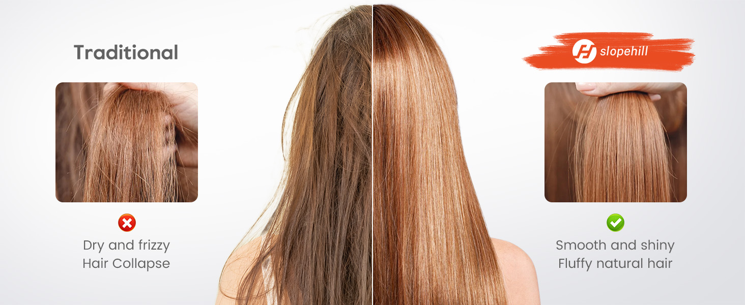 hair straightener