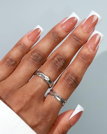 GEL X Duck Nail