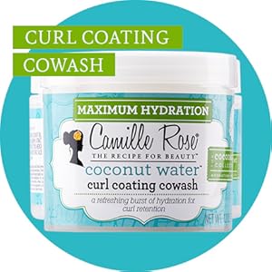 Curl Coating Cowash