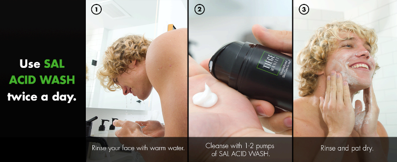 clearing hydroboost cleaning fash medicated drying soothing advanced marks hydration wrinkle soft