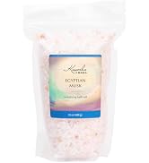 Kuumba Made Egyptian Musk Bath Salt | 24 Ounces | Relaxing Bath Salts | Vegan and Cruelty Free | ...