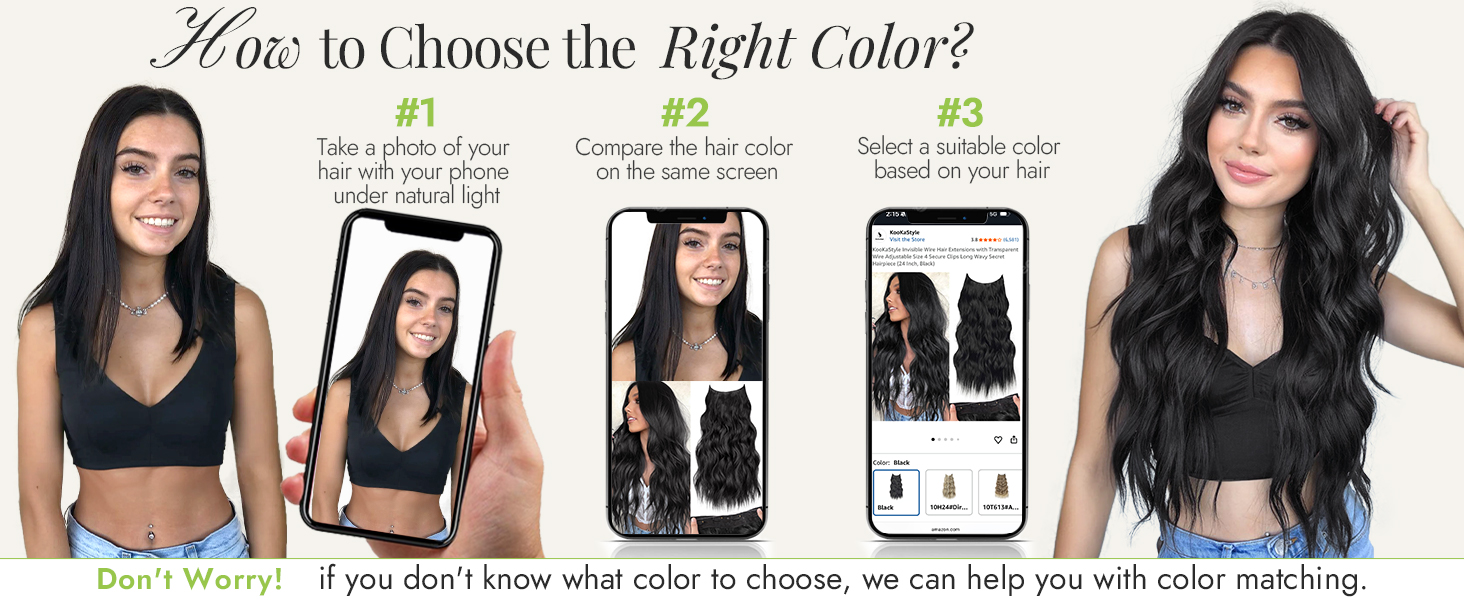 color match