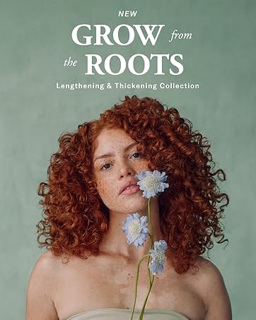 grow from the roots