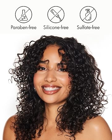 paraben free