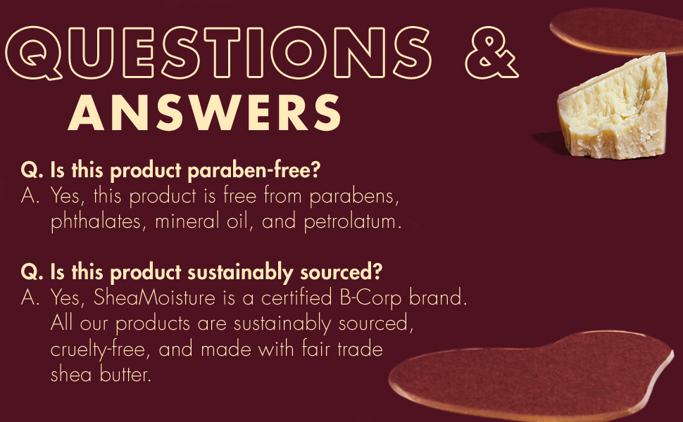 Questions & Answer