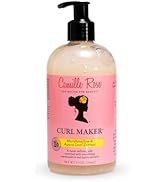 Camille Rose Curl Maker, 12 oz