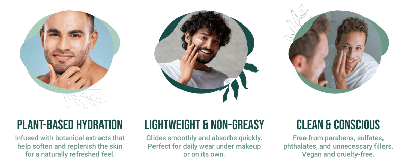 Acne Face Cream