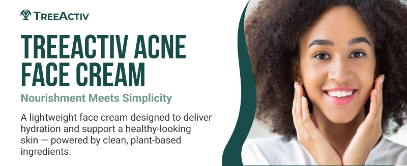 Acne Cream