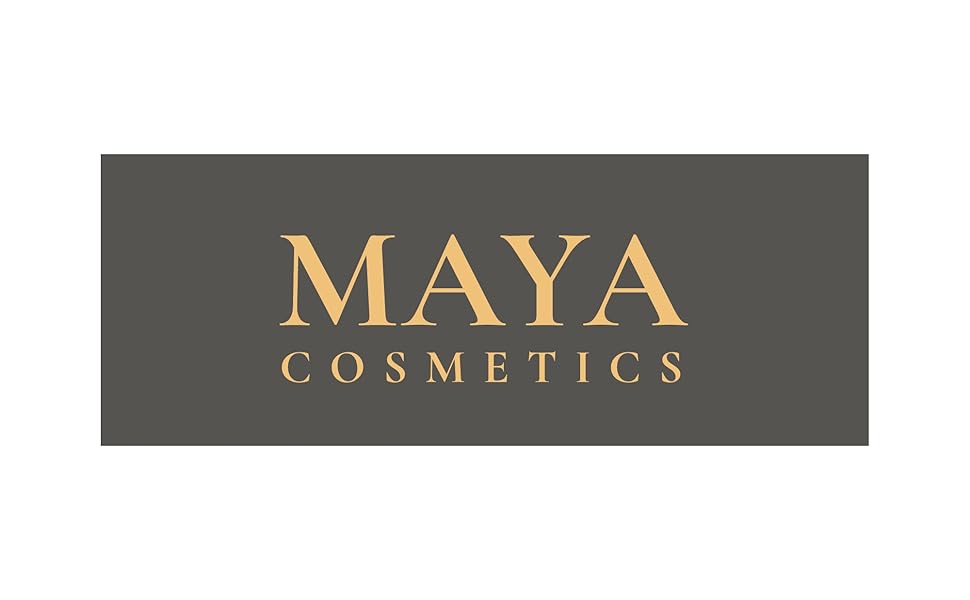 Maya Nail Polish