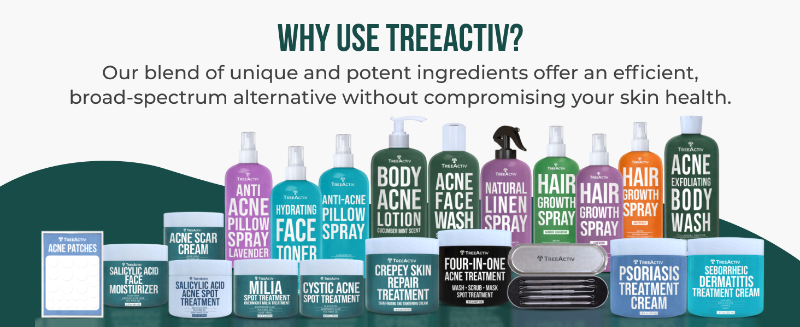acne scar removal cream