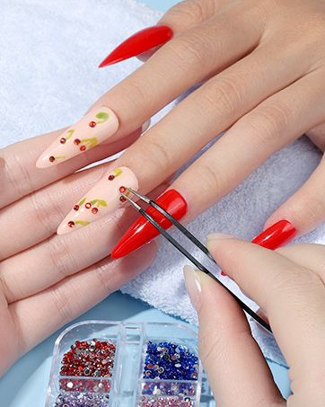 Nail Art Brushes