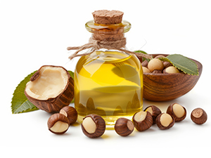 Macadamia Integrifolia Seed Oil