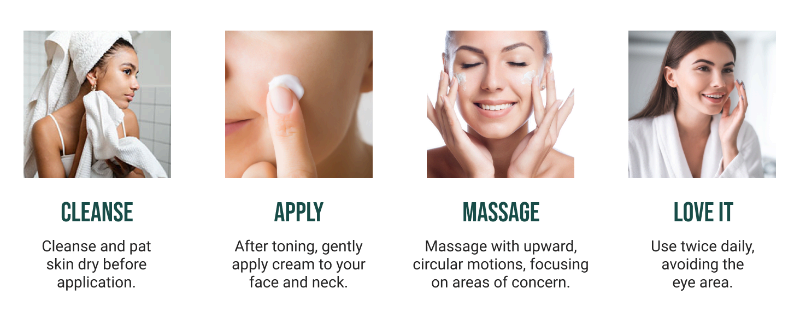 Salicylic Acid Face Moisturizer