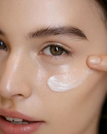 Snail Mucin Cream