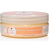 Camille Rose | Kids Brown Butter Melt | Helps to Sooth Scalp and Stimulate Growth | 4 oz