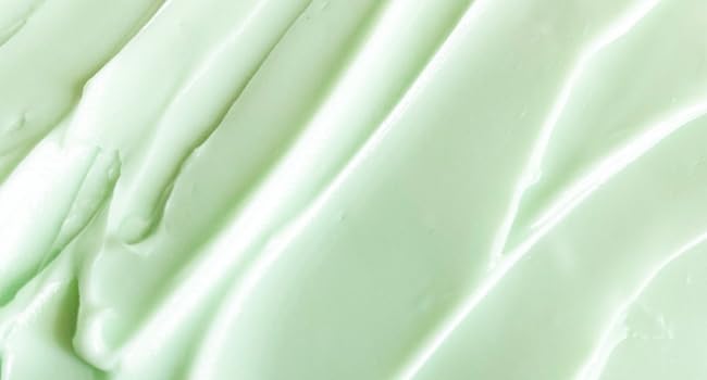 Pistaché Skincare Pistachio Oil Whipped Body Butter Cream Moisturizer Rich and Creamy