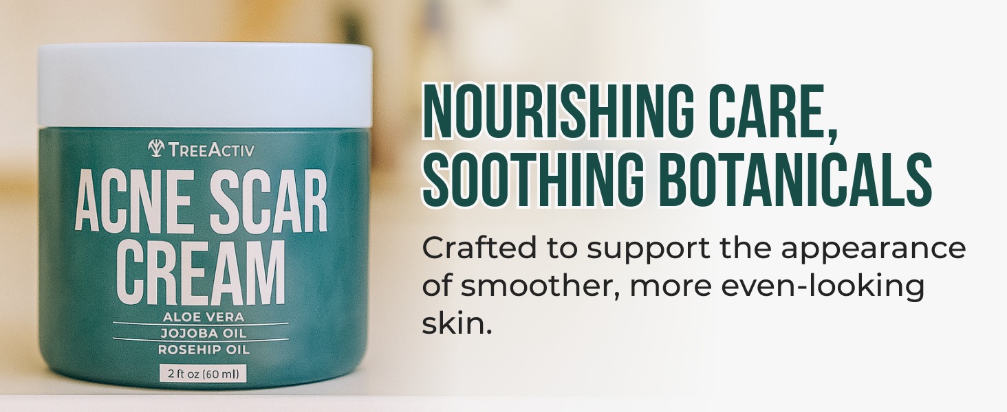 acne scar treatment