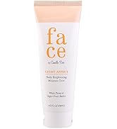 Camille Rose Light Affect Daily Brightening Moisture Dew Moisturizer, 4 fl oz