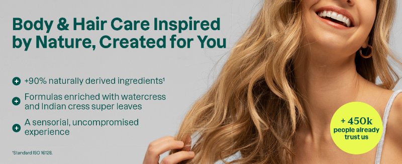 shampoo conditioner