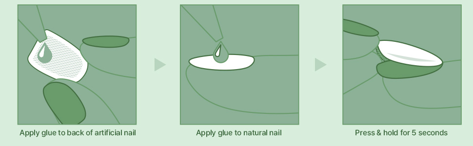 nails