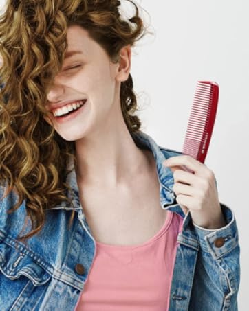peines para cabello profesionales kids comb hair parting comb mens hair comb