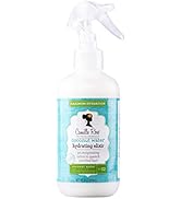 Camille Rose Coconut Water Hydrating Elixir, 8 oz