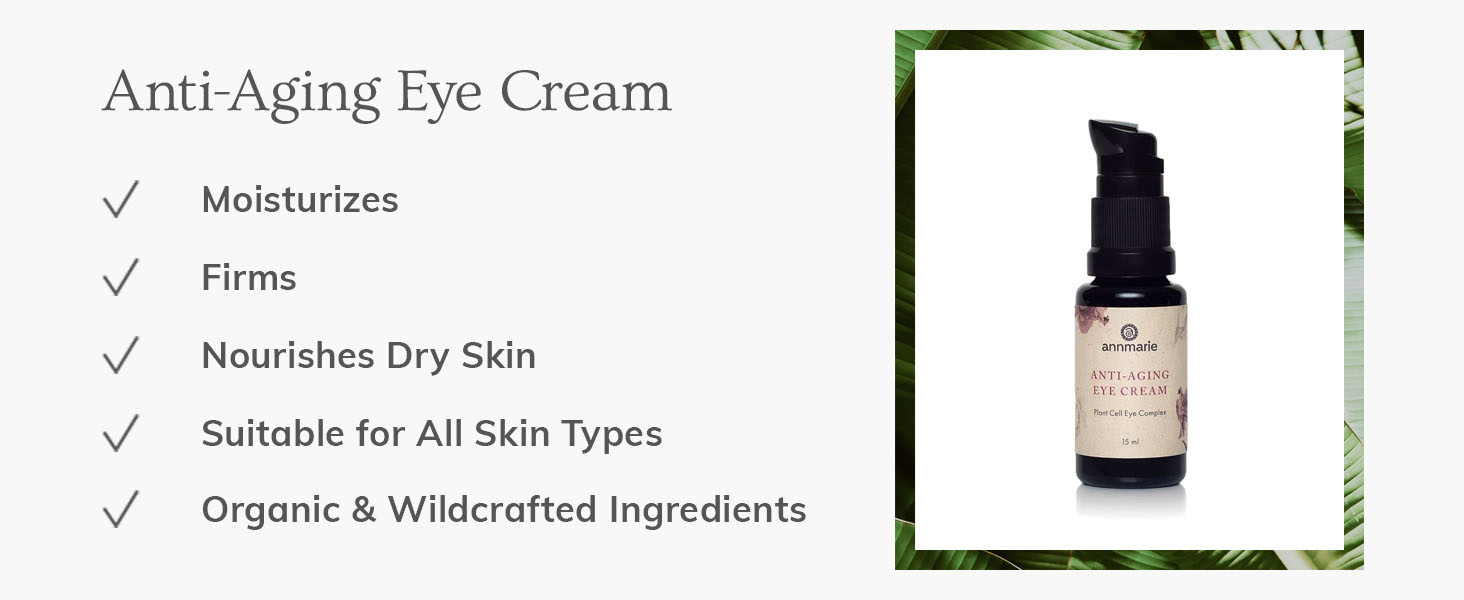 eye cream
