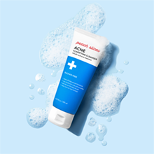 clarifying cleanser lifestyle 2